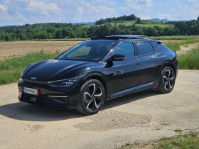 Kia EV6 GT-Line 4x4 325кс FULL, снимка 9