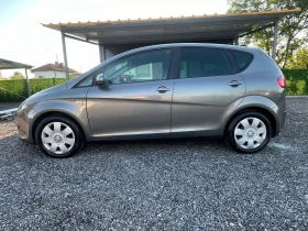 Seat Altea 2.0TDI DSG, снимка 5