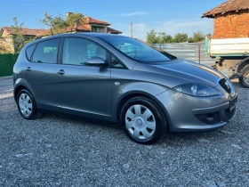 Seat Altea 2.0TDI DSG, снимка 2