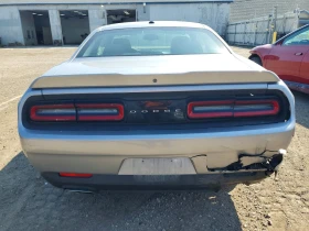 Dodge Challenger 3.6l Sxt, снимка 6