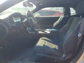Dodge Challenger 3.6l Sxt, снимка 7