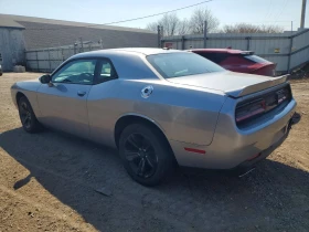Dodge Challenger 3.6l Sxt, снимка 2