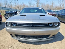 Dodge Challenger 3.6l Sxt, снимка 5