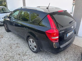 Kia Ceed 1.4i, 90кс, 11г, gaz.inj, Италия , снимка 2