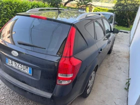 Kia Ceed 1.4i, 90кс, 11г, gaz.inj, Италия , снимка 3