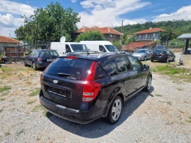 Kia Ceed 1.4i, 90кс, 11г, FACE LIFT gaz.inj, Италия , снимка 4