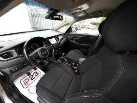 Kia Carens 1.6* БЕНЗИН* 2018год* FACELIFT* * * , снимка 13