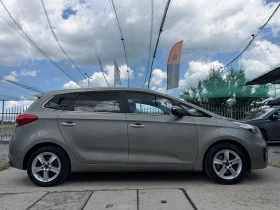 Kia Carens 1.6* БЕНЗИН* 2018год* FACELIFT* * * , снимка 7