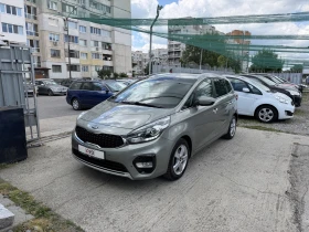 Kia Carens 1.6* БЕНЗИН* 2018год* FACELIFT* * * , снимка 1
