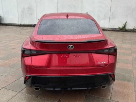 Lexus IS 300, снимка 6