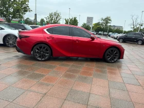 Lexus IS 300, снимка 3
