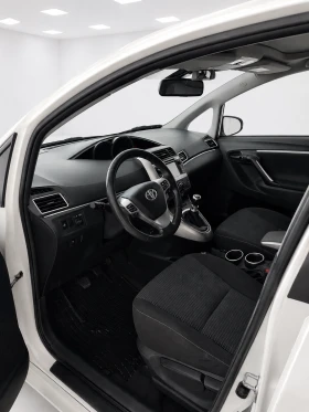 Toyota Verso, снимка 6