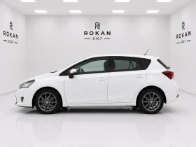 Toyota Verso, снимка 3