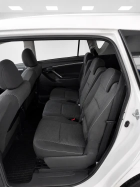 Toyota Verso, снимка 8