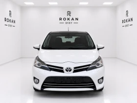 Toyota Verso, снимка 2