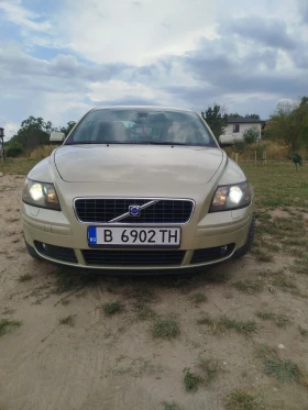Volvo S40, снимка 1