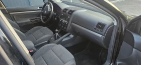 VW Golf Variant 2.0Tdi Регистриран ОБСЛУЖЕН , снимка 8