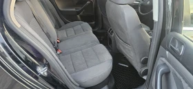 VW Golf Variant 2.0Tdi Регистриран ОБСЛУЖЕН , снимка 7