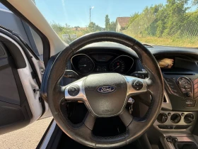 Ford Focus 1.6 Tdci, снимка 5