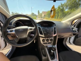 Ford Focus 1.6 Tdci, снимка 6
