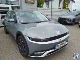 Hyundai Ioniq 5 Dynamiq, снимка 8