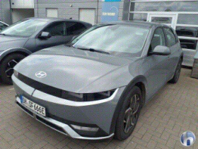 Hyundai Ioniq 5 Dynamiq, снимка 7
