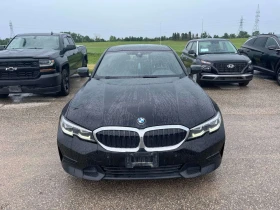 BMW 330 330i xDrive/CARFAX/ПОДГРЕВ/ПАМЕТ/ШИБЕДАХ, снимка 6