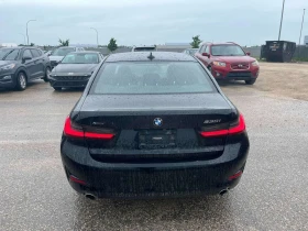 BMW 330 330i xDrive/CARFAX/ПОДГРЕВ/ПАМЕТ/ШИБЕДАХ, снимка 4
