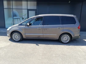 Ford Galaxy 2, 2tdci 200h.p.| TITANIUM| Facelift , снимка 4