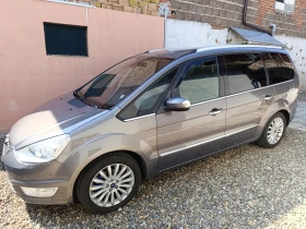 Ford Galaxy 2, 2tdci 200h.p.| TITANIUM| Facelift , снимка 6
