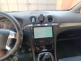 Ford Galaxy 2, 2tdci 200h.p.| TITANIUM| Facelift , снимка 9