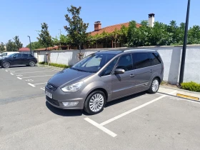Ford Galaxy 2, 2tdci 200h.p.| TITANIUM| Facelift , снимка 1