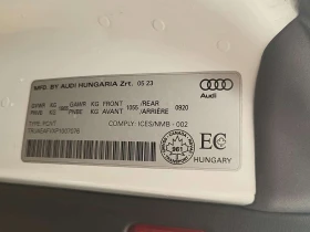 Audi Coupe * 45 TFSI QUATTRO * CARFAX * Без инциденти * , снимка 15