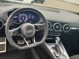 Audi Coupe * 45 TFSI QUATTRO * CARFAX * Без инциденти * , снимка 6