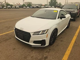 Audi Coupe * 45 TFSI QUATTRO * CARFAX * Без инциденти * , снимка 1