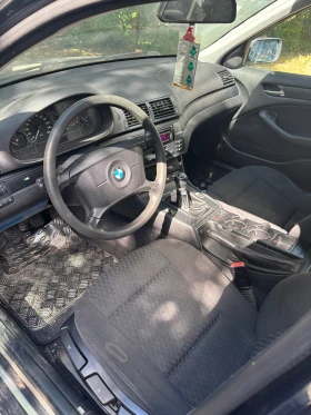 BMW 320, снимка 7