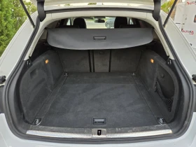 Audi A4 2.0TDI-143кс= АВТОМАТ= LED= BLIND= LINE= NAVI, снимка 10