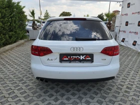 Audi A4 2.0TDI-143кс= АВТОМАТ= LED= BLIND= LINE= NAVI, снимка 4
