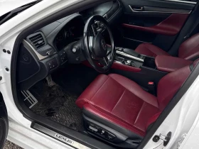 Lexus GS 350 4dr Sdn AWD  CARFAX, снимка 5