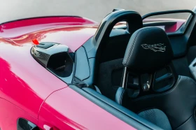 Porsche Boxster 718 RS WEISSACH, CARBON , LIFT , снимка 15
