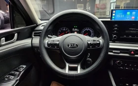 Kia K5 2.0 PRESTIGE FULL, снимка 8