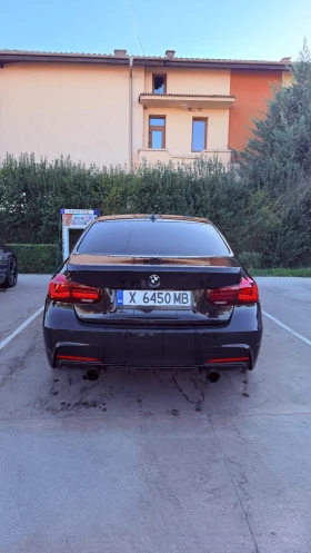 BMW 335 M Pack, снимка 3