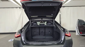 BMW i4 eDRIVE40 M SPORT PRO| 340HP| HUD| HK, снимка 17