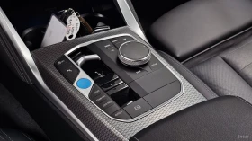 BMW i4 eDRIVE40 M SPORT PRO| 340HP| HUD| HK, снимка 9
