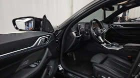 BMW i4 eDRIVE40 M SPORT PRO| 340HP| HUD| HK, снимка 10