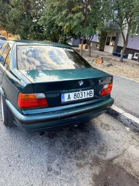 BMW 320 320 I, снимка 2