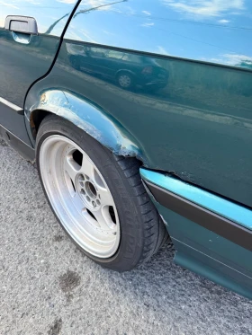 BMW 320 320 I, снимка 4