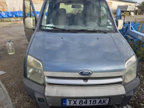 Ford Tourneo Connect, снимка 7