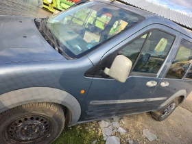 Ford Tourneo Connect, снимка 6