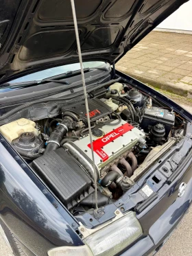 Opel Astra GSI, снимка 13